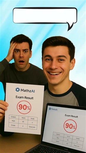 Meet MathZ AI | Your Free All-in-One Math Learning Assistant