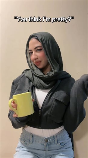 @fitwithanita_ on Instagram: "You think I’m pretty? Wait till you see how I count my coffee calories ☕👀 Google calorai.ai#calorai #calories #fitnessai #fyp #weightloss"