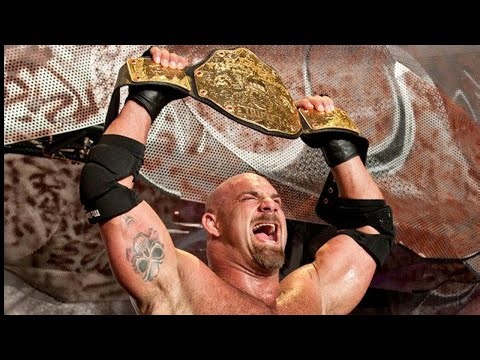 Todos os Match Cards de Pay-Per-View da WWE em 2003