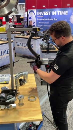 Műhely és egyéni szerelők számára