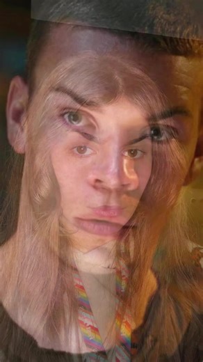 Funny Hidden Talent: Gally from Maze Runner Impression