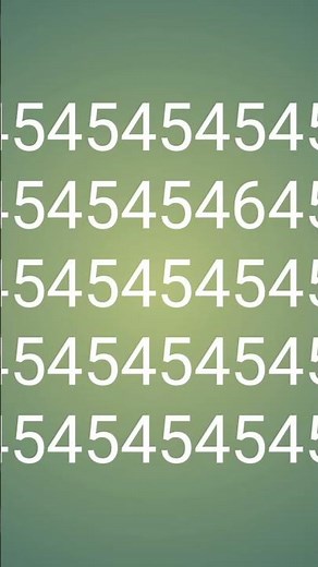 ￼Find the number where is 64?👀🧐 #geniusmindset​ #puzzle​ #mathstricks​ #iqtest​ #mathpuzzle​ #shorts