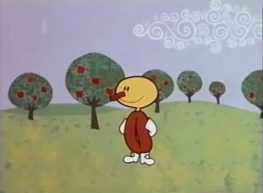 “Tales of The Wizard of Oz” (1961) Season 1, Episode 62: “Watch The Bouncing Bull” | The Oz Archive