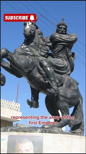 "The Terracotta Army: Secrets of the Greatest Archaeological Discovery in History!"