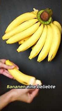 What happens if you eat a banana every day?