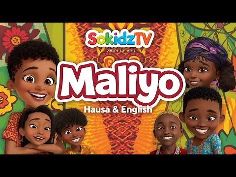 SOKIDZTV - MALIYO