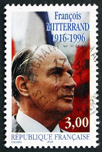 François Mitterrand et l’Afrique : retour sur le fameux discours de La Baule du 20 juin 1990 - Revue Politique et Parlementaire