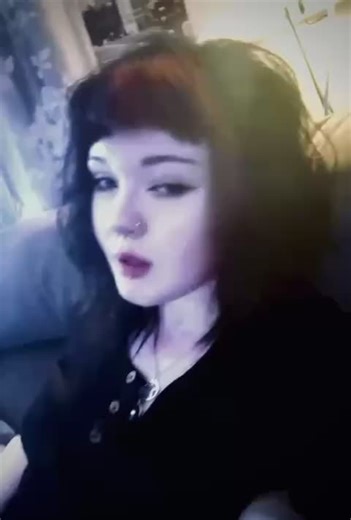 cutiegoth3 on TikTok