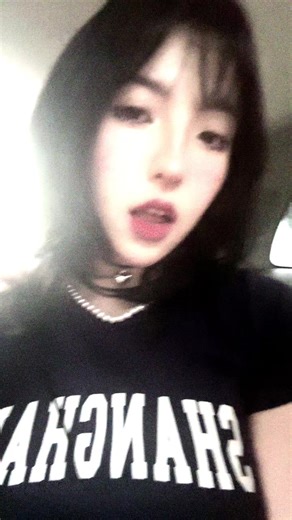 hiii from #shanghai #fyp #foryou