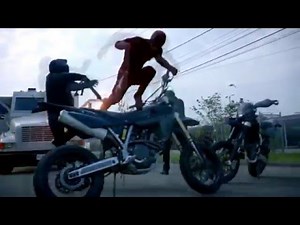 The Flash ⚡ Running