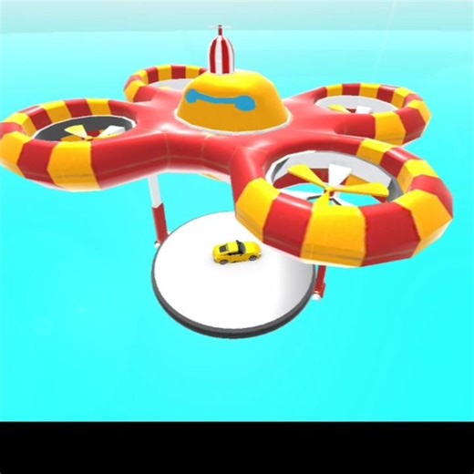 Jumping car stunt game 🎮🎯..#new #viral #shorts #gaming #gamplay #explore #feedshorts