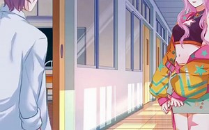 99997就能失而复得啦，咱们一起99997吧