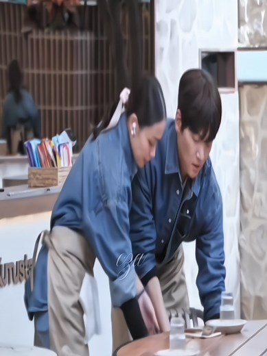 Joji and Jodi Sta. Maria Jodi×JiChangWook Kumusta Episode 6 Highlights