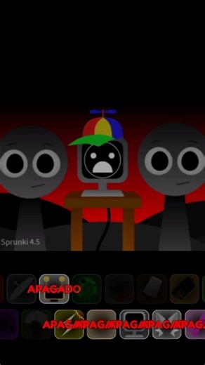 Mr fun computer swapped returex #mrfuncomputer #splatoon3 #soyfelipe