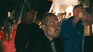 Новинка (2020) "Поpт" - Триллер, драма. [HD]