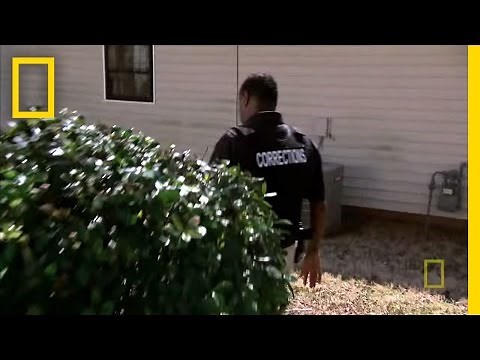 Life After Prison | Hard Time