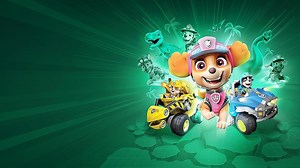 PAW Patrol: Dino Rescue