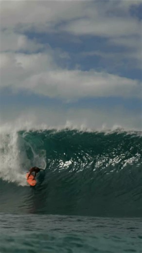 68 Year Old Surfer Michael Ho Pipeline | Waves of the World on YouTube