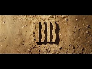 Opening Logos - White Fang (2018)