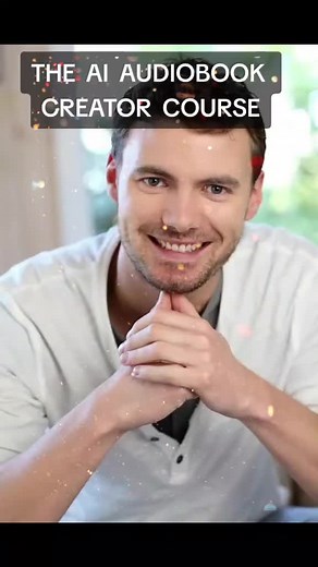 Create Amazing AI-Narrated Audiobooks with ELEVENLABS