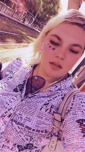 Andelina Bessler (csefay ) on TikTok