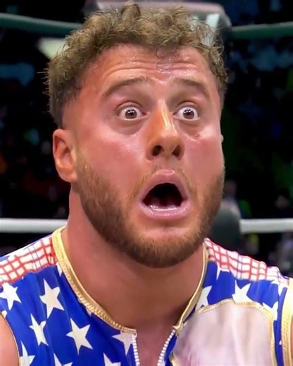 mjf does the UNTHINKABLE and broke a sacred rule!