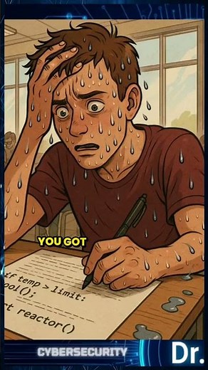 Security+ Study Mistake Everyone Makes