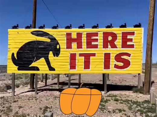 Shared by a Jack Rabbit Facebook follower Facebook follower. | Jack Rabbit Trading Post