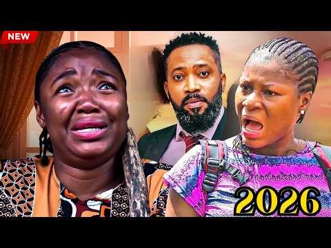 (WHO'S MY WIFE)YOULL BE SHOCKED WHAT HAPPENED 2 HIM,FREDRICK LEONARD,EKENE UMENWA,DESTINY ETIKO-2026