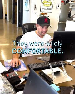 366K views · 465 reactions | Breathable underwear that won't stretch out and lose their shape like the traditional cotton briefs! 全 They're made from modal fabric that 's silky soft, breathable & durable. NO Chafing NO Adjusting and NO  Sticking Give them a try and experience the ultimate in comfort and breathability!  Order here  us.manmadebrand.com | Manmade | Facebook