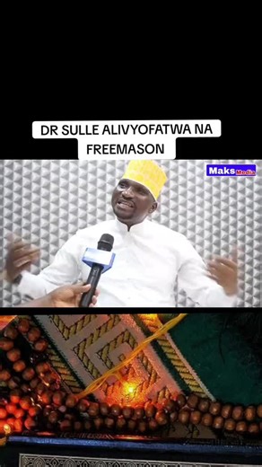 Docta sule TV 📺 (@docta.sule.tv)’s videos with original sound - Docta sule TV 📺