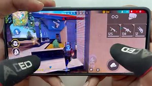 1M views · 8.7K reactions | Next level headshot kill best player gameplay free fire #freefireindia #gaming #ff #1vs4freefire #gameplay #freefire | Pyare Gamer Official | Facebook