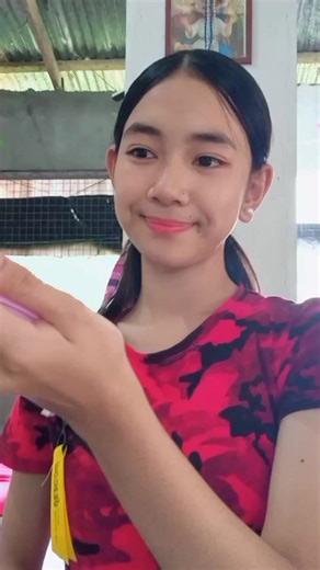 Not a bebot, not a kikay, But definitely a kakaibabe‼️🫶😘✨❤️ New Transition unlocked🫶🫶 Video 128 #foryoupagereels #fypviralシ #viralreelschallenge2025viralreelschallengejaiviralreelschallengeviralreelschallengechallenge | Allysa Aguilar