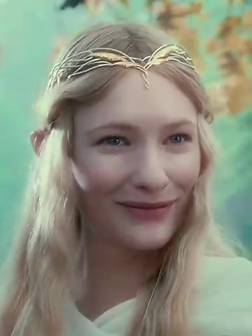 LEGOLAS 😍 | Lord of The Rings Rocks My World