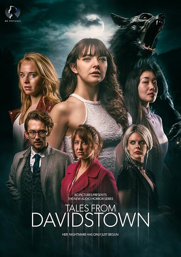 Tales From Davidstown . . . #moviescene #filmreel #thrillermovie #horrormovie #viralreelschallenge | Fantasyanalyst