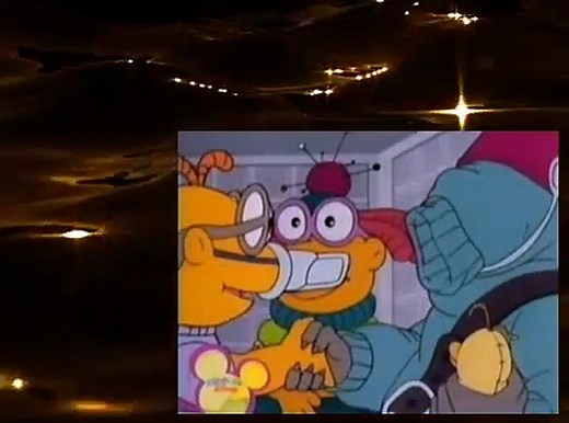 Muppet Babies (1984) Season 1 Episode 12