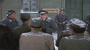 Watch Hogan's Heroes Season 6 Episode 17 - That's No Lady, That's My Spy