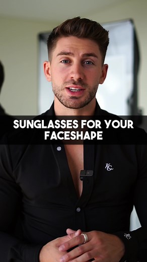 How to Choose the Right Sunglasses for Your Face Shape