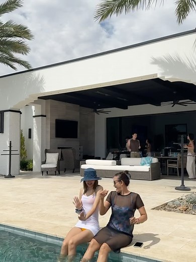 Lisanations on Reels