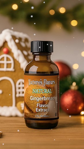 Order best selling Holiday flavors & syrups now - Candy cane, peppermint & gingerbread best sellers will be back in only a few short weeks! Plus, discover unique seasonal menu ideas from our catalog. What's on your holiday menu this year? Shop now and make it a season to remember! | Nature's Flavors | Facebook
