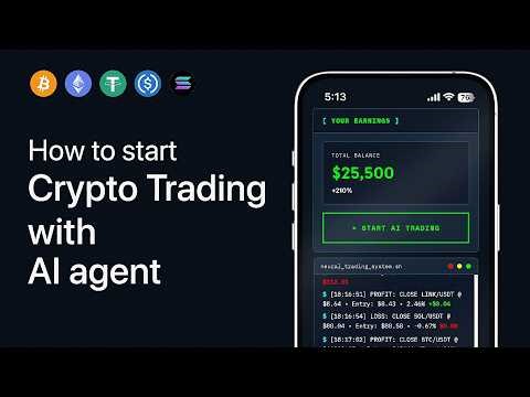 How To Start AI Crypto Trading in 2026 | Beginner’s Guide to Automated Crypto Bots
