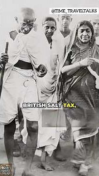 What is Gandhi Jayanti? The Global Impact of October 2nd!