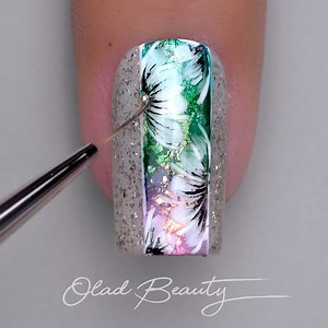 3.2M views · 10K reactions | If you are a nail expert, what will you propose to beginners in this field?❤ | Olad Beauty | Facebook