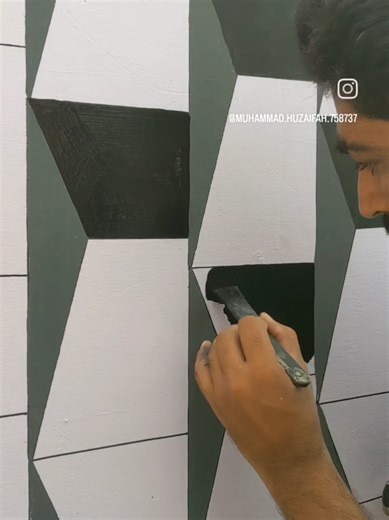 Creative Home Wall Painting Design Ideas for You