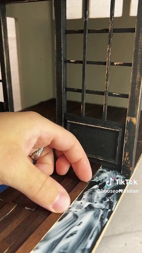 Best Miter Shears for Perfect Angled Cuts | Dollhouse Miniatures DIY