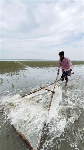 Amazing Rural Fishing Skills You Must See #fishing