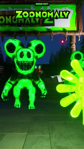 Clearing the Zoo of Monsters