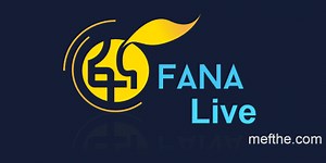 FANA TV Live – Watch Fana Live TV