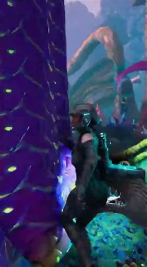 Alien Jungle Escape: Nova's Wild Adventure!