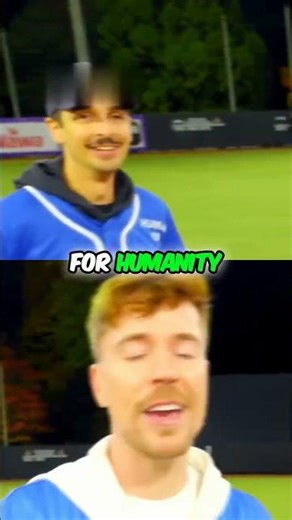 Robot Rage Quits Against Human Football Kicker!